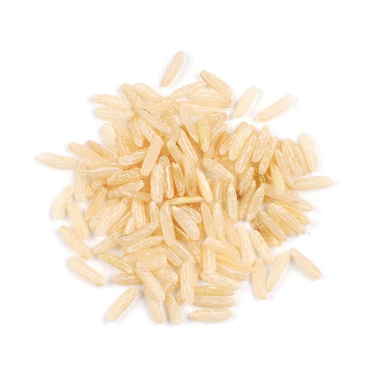 Jasmine Rice, Brown, Organic
