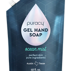 Ocean Mist / Refill