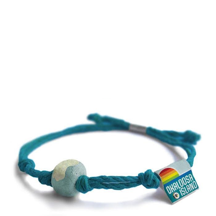 Okaloosa Island, Florida