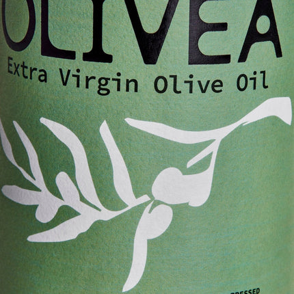 High Phenolic Extra Virgin Olive Oil - NEW 2025-26 HARVEST