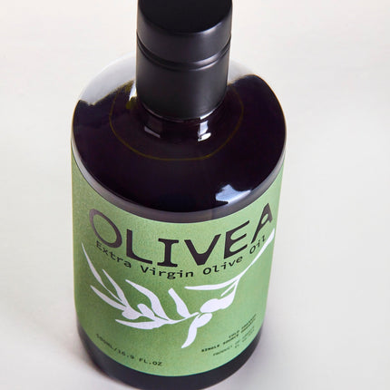 High Phenolic Extra Virgin Olive Oil - NEW 2025-26 HARVEST
