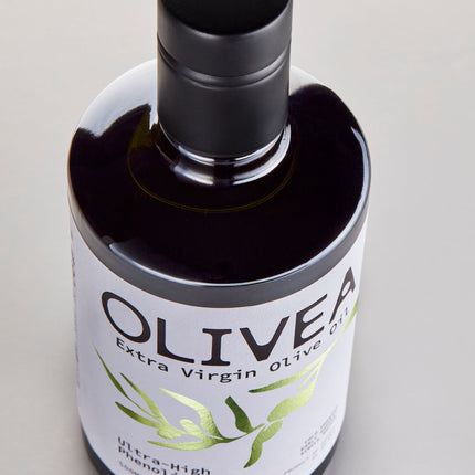 Ultra High Phenolic Extra Virgin Olive Oil - NEW 2025-26 HARVEST