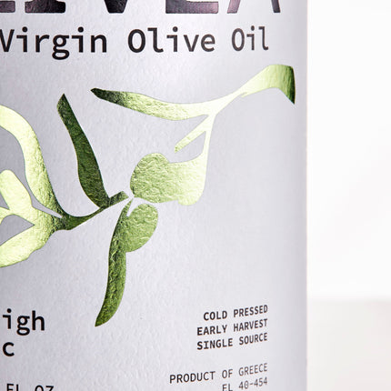 Ultra High Phenolic Extra Virgin Olive Oil - NEW 2025-26 HARVEST