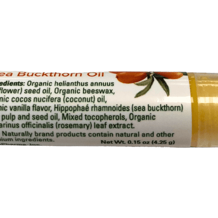 Lip Balm, Omega-7
