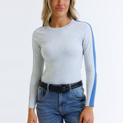 On Track Top