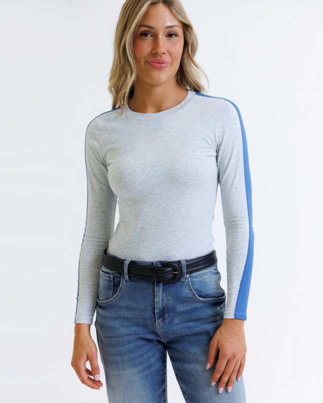 On Track Top