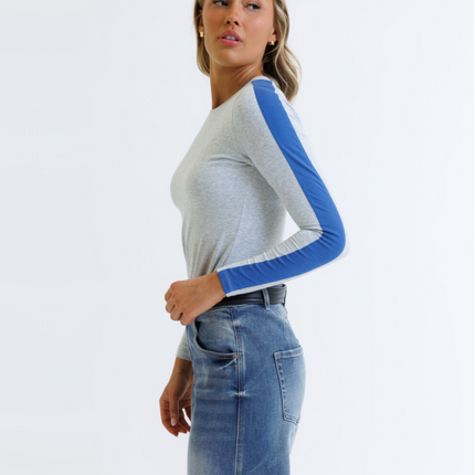 On Track Top