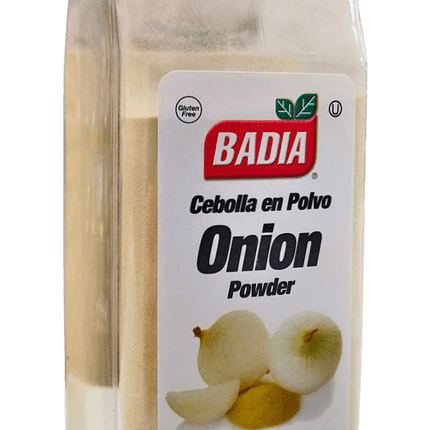 Onion, Powder