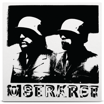MSTRKRFT - OPERATOR