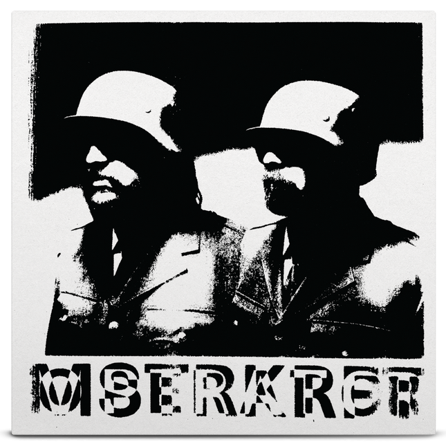 MSTRKRFT - OPERATOR