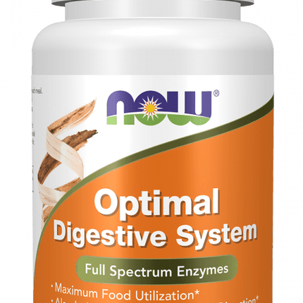 Optimal Digestive System