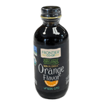 Organic Orange Flavor