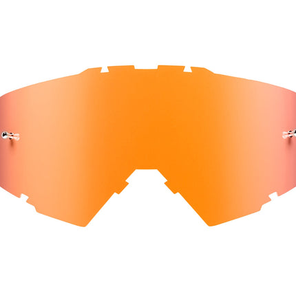 Orange Elite Lens