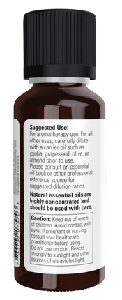 Orange Essential Oil