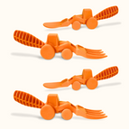 Orange/Orange