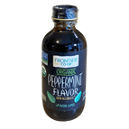 Organic Peppermint Flavor