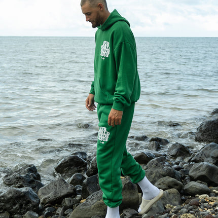 Our World Needs Jesus Unisex Sweatpant