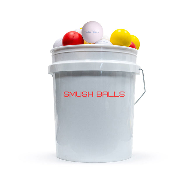 Coaches Bucket Bundle