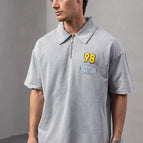 S / Light Grey
