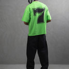 Green / S