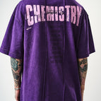 Purple / S