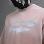 Pink / S