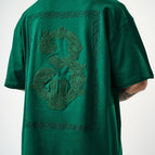 Green / S