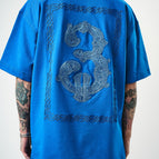 Blue / S