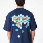 Navy Blue / S