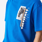 Blue / S
