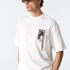 White / S
