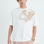 White / S