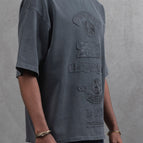 Grey / S