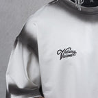 White / S