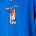 Royal Blue / S