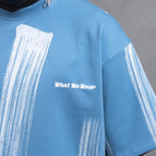 Light Blue / S