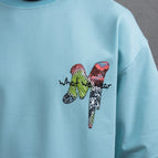 Light Blue / S