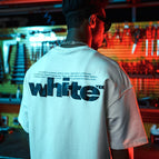White / S