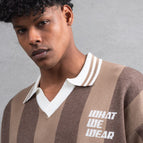Brown / S