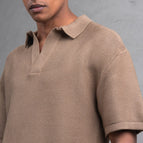 Beige / S