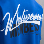 Blue / S