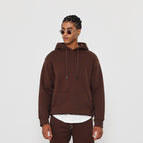 Brown / S