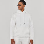 White / S