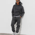 Dark Gray / S