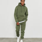 Green / S