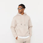 Beige / S