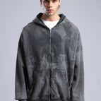 Dark Grey / S