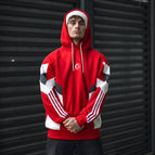 Red / S