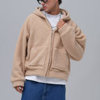 Beige / S