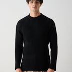Black / S